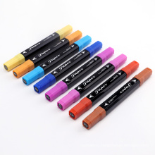 Hot sale 96 color good quality vivid pastel color wholesale highlighter marker for office and school use